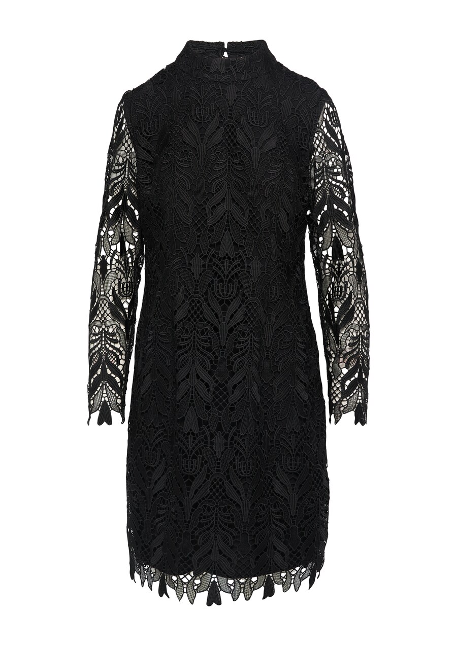 Мини платье COMMA, Black
Мини платье COMMA, Black