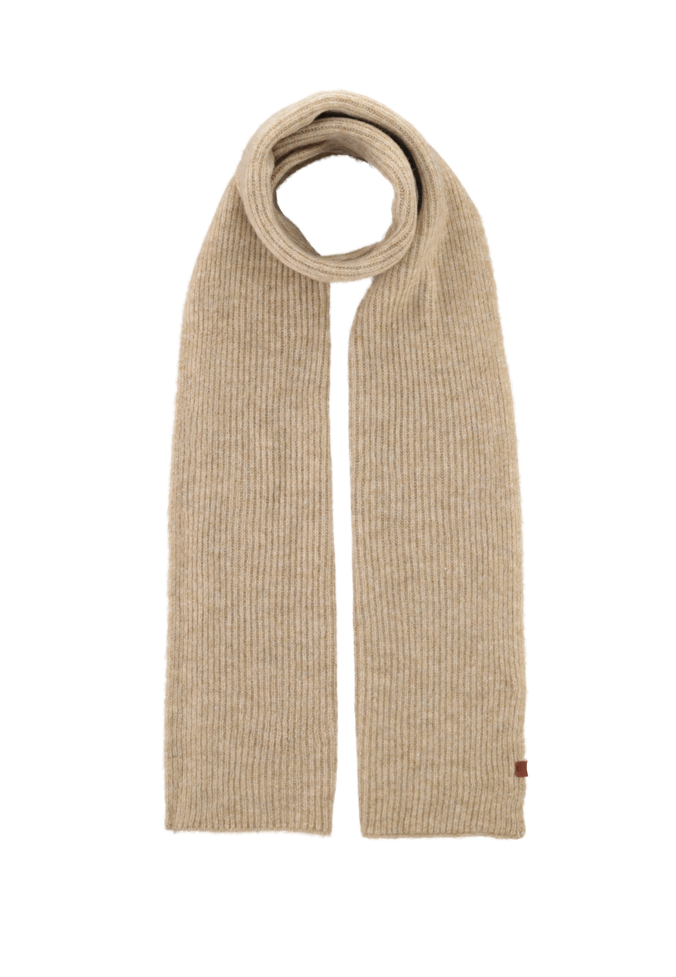Bickley + Mitchell Amsterdam Шарф в бежевом цвете
Bickley + Mitchell Amsterdam Шарф в бежевом цвете