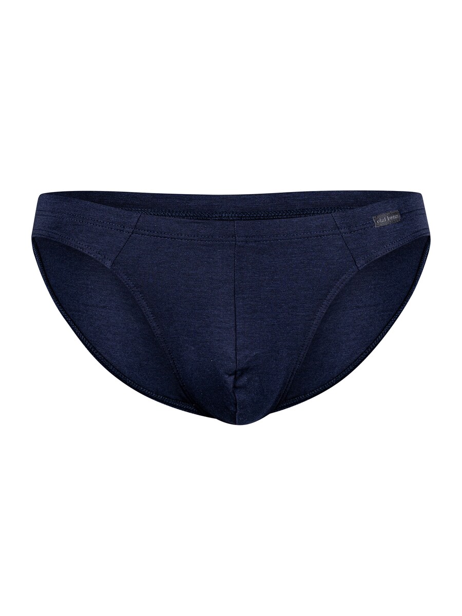 Трусы Olaf Benz RED2400 Brazilbrief, ночной синий
Трусы Olaf Benz RED2400 Brazilbrief, ночной синий