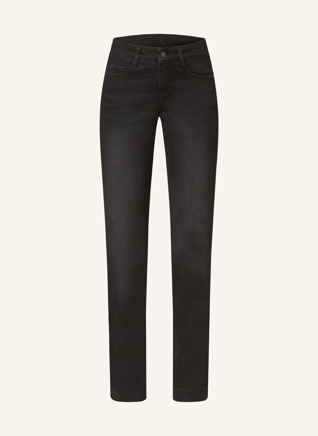 Джинсы dream с буткатами MAC, цвет D988 commercial black used was
Джинсы dream с буткатами MAC, цвет D988 commercial black used was