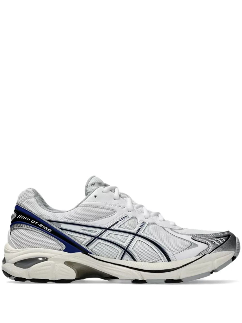 Кроссовки GT-2160 ASICS, белый
Кроссовки GT-2160 ASICS, белый