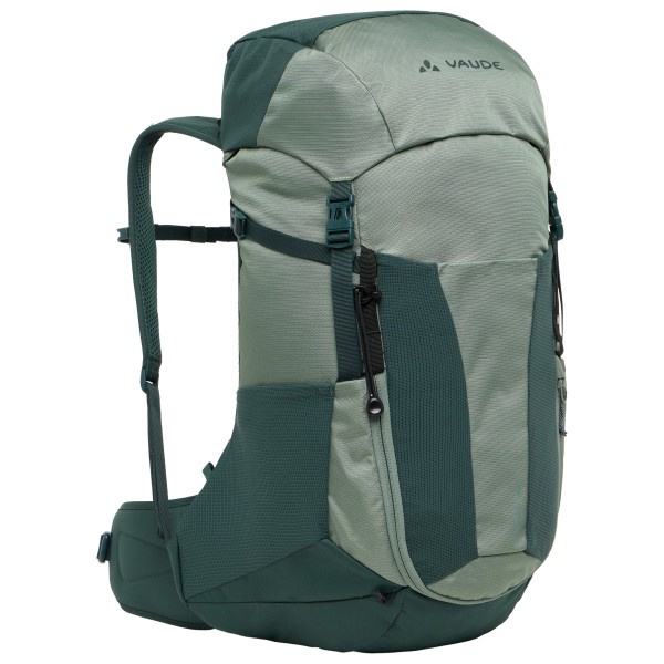 Brenta 30 - походный рюкзак Vaude, Agave
Brenta 30 - походный рюкзак Vaude, Agave