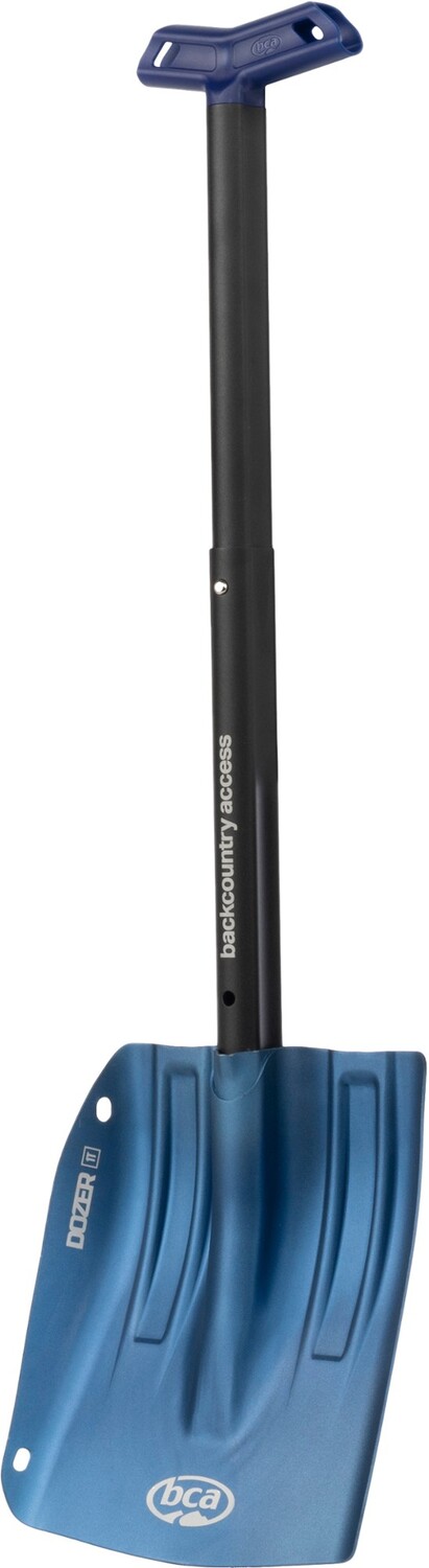 Лавинная лопата Dozer 1T Backcountry Access, синий
Лавинная лопата Dozer 1T Backcountry Access, синий