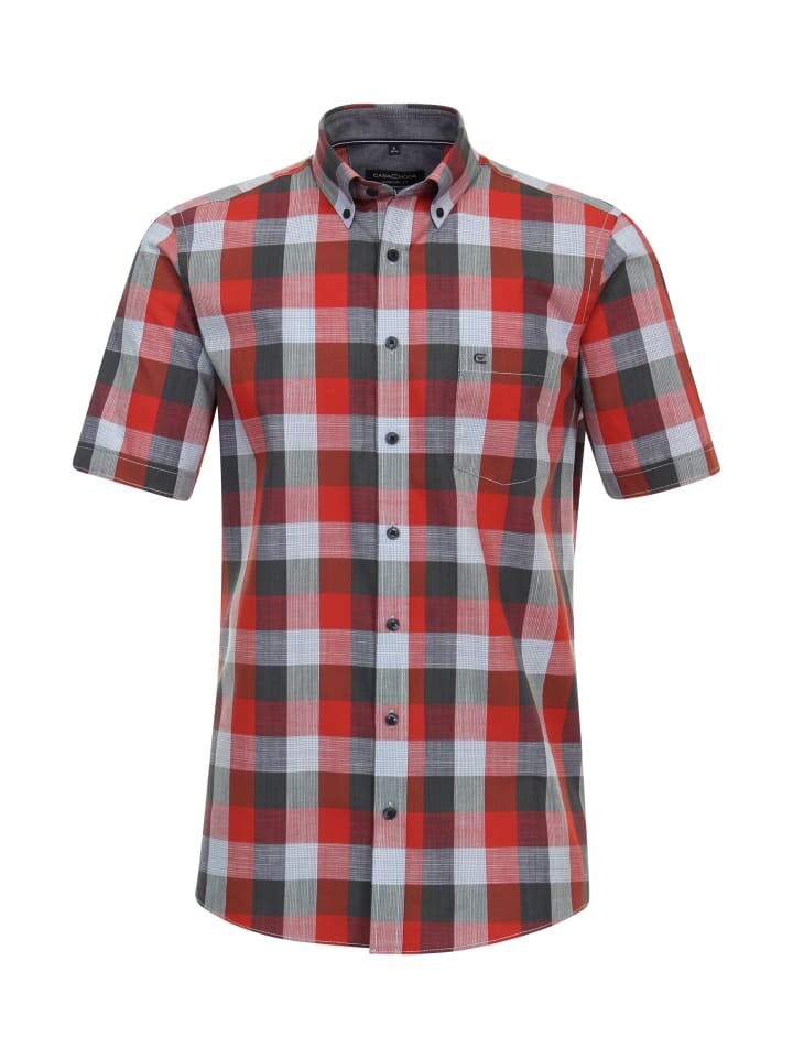 Рубашка CASAMODA, цвет hellrot
Рубашка CASAMODA, цвет hellrot