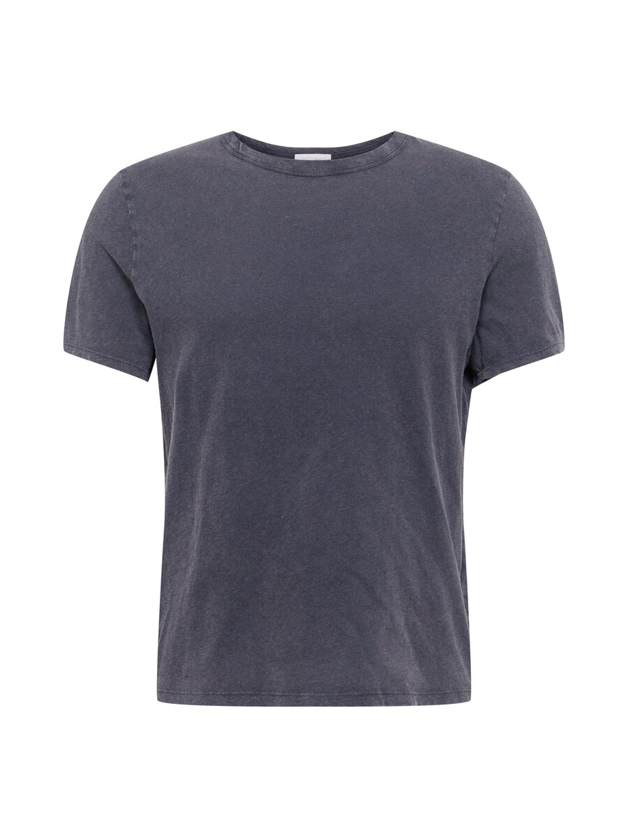 Рубашка AMERICAN VINTAGE Fakobay, антрацит
Рубашка AMERICAN VINTAGE Fakobay, антрацит