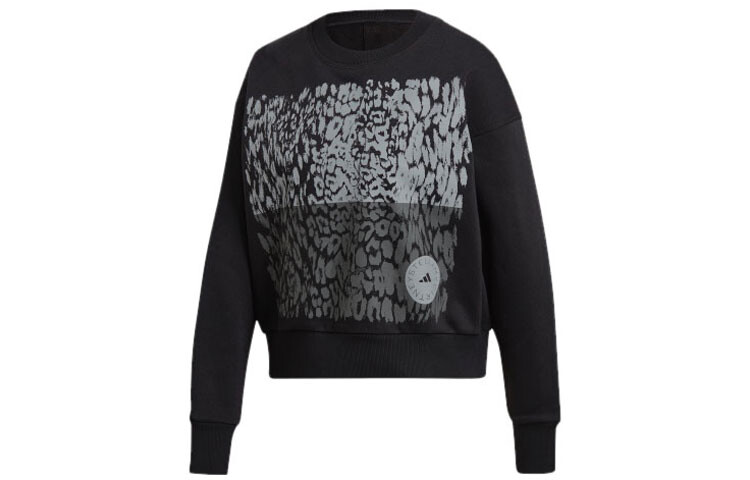 Толстовка женская черная Adidas
Толстовка женская черная Adidas