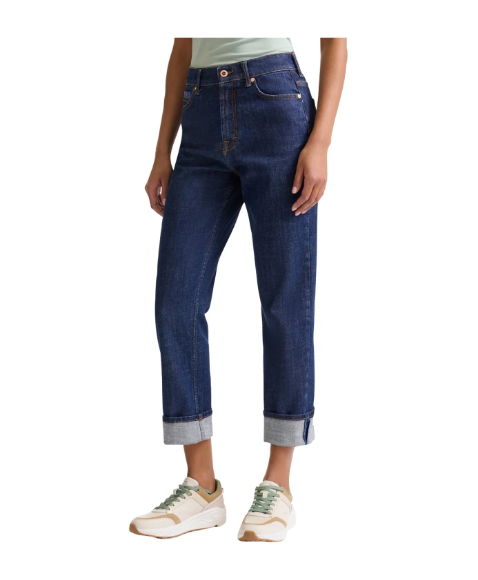 Джинсы-Капри Harmont & Blaine, синий
Джинсы-Капри Harmont & Blaine, синий