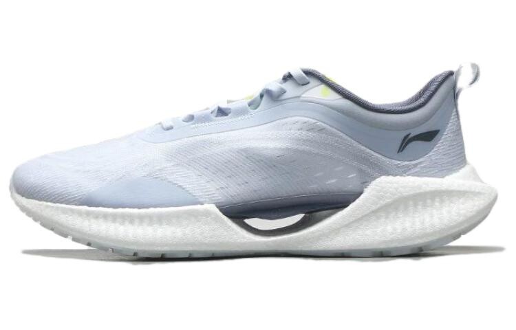 Кроссовки Super Light 19 для бега мужские с низким верхом синего цвета Lining
Кроссовки Super Light 19 для бега мужские с низким верхом синего цвета Lining