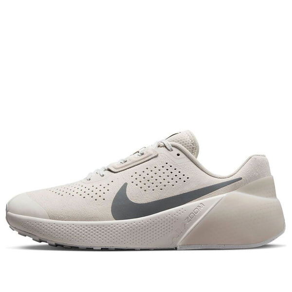 Кроссовки air zoom tr1 Nike, белый 
Кроссовки air zoom tr1 Nike, белый
