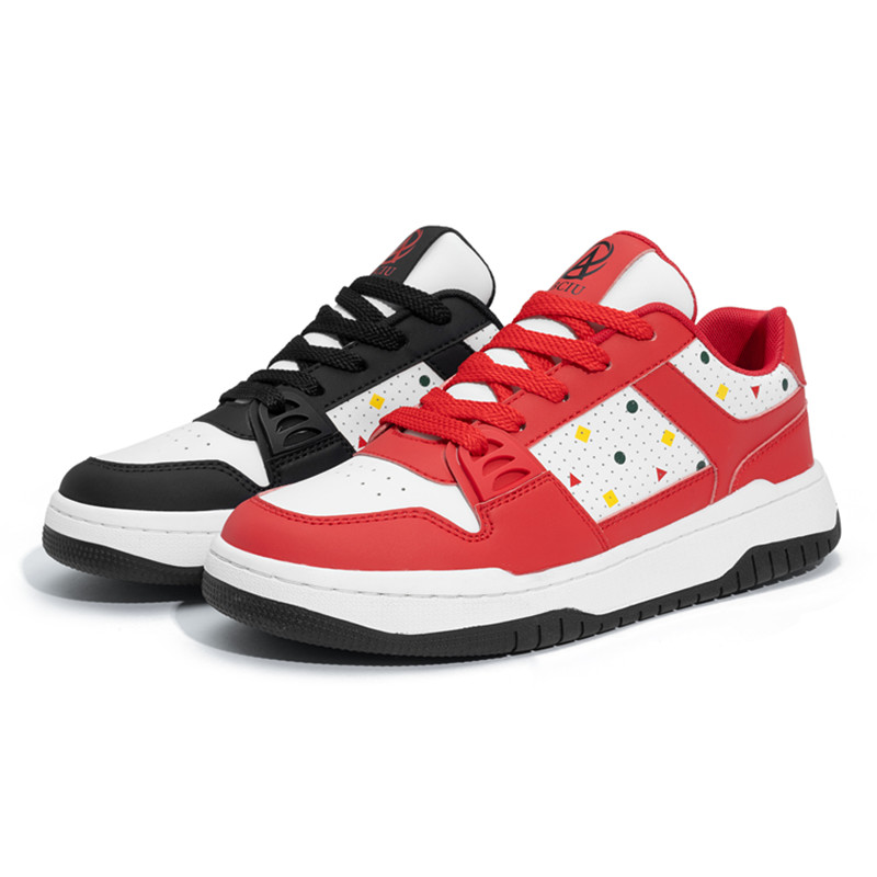 Seattle Palm Скользоустойчивые легкие дышащие низкие скейтерские кроссовки унисекс серо-зеленые - черно-красные, цвет Black Red
Seattle Palm Скользоустойчивые легкие дышащие низкие скейтерские кроссовки унисекс серо-зеленые - черно-красные, цвет Black Red