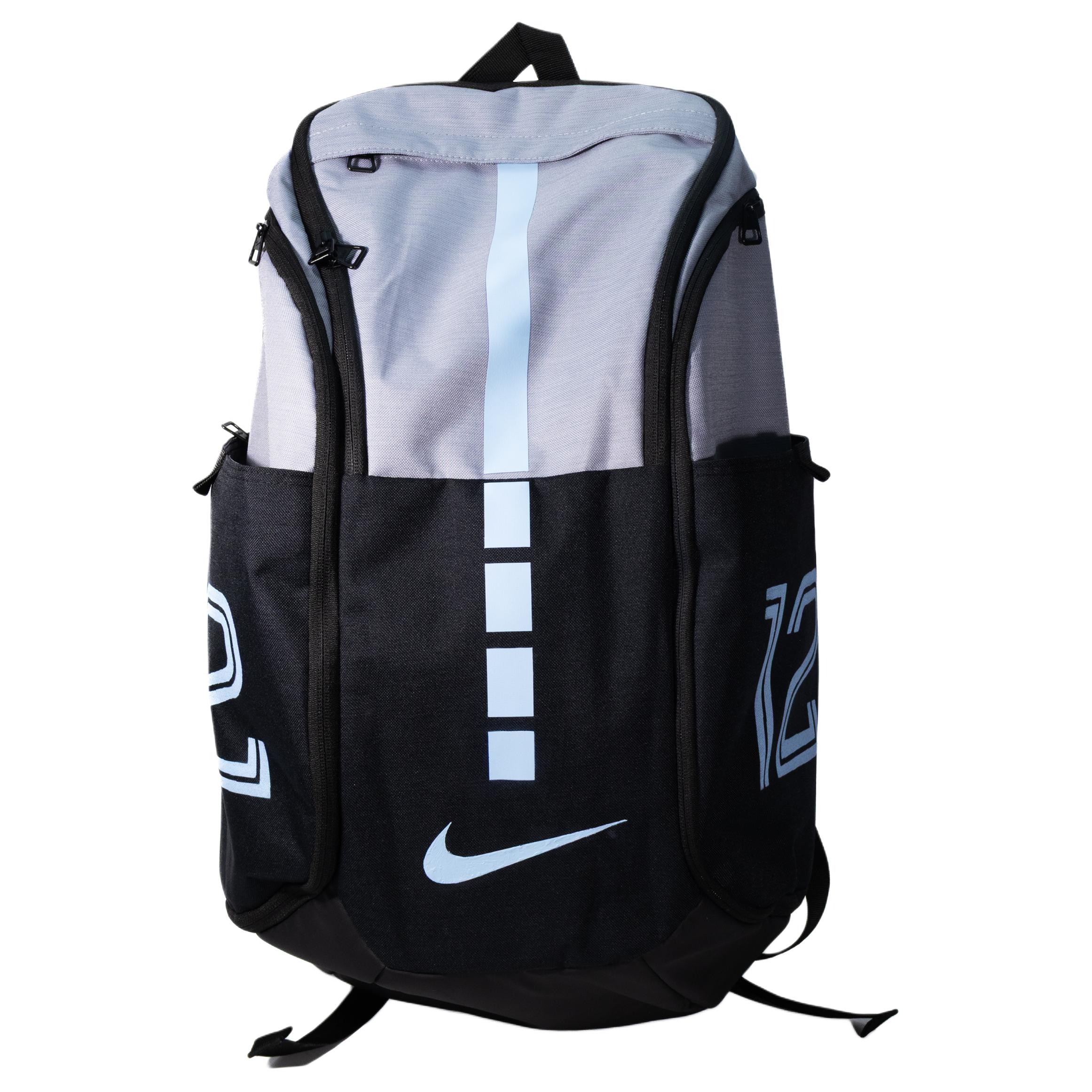 Nike Тканевый рюкзак Medium Unisex Blue
Nike Тканевый рюкзак Medium Unisex Blue