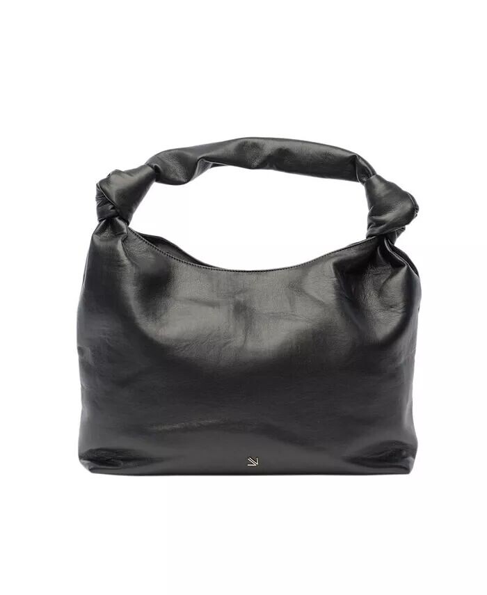 Сумка через плечо из искусственной кожи Knotted Wonder Urban Originals, черный
Сумка через плечо из искусственной кожи Knotted Wonder Urban Originals, черный