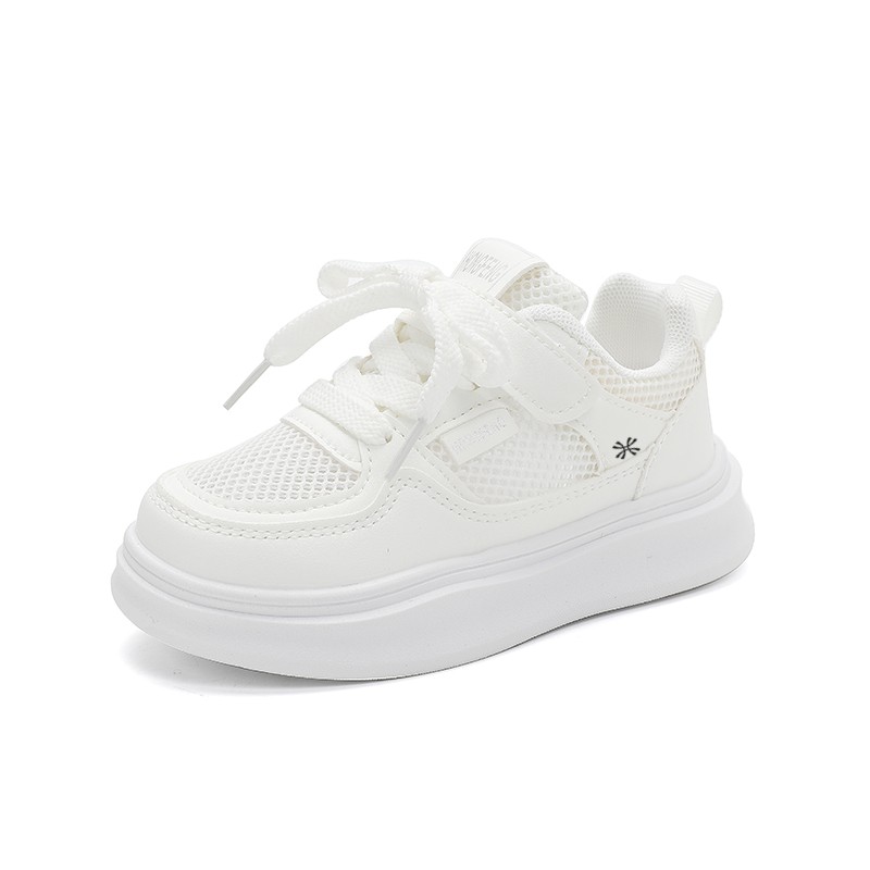 Детская повседневная обувь для детей YUZHAOLIN, белый
Детская повседневная обувь для детей YUZHAOLIN, белый