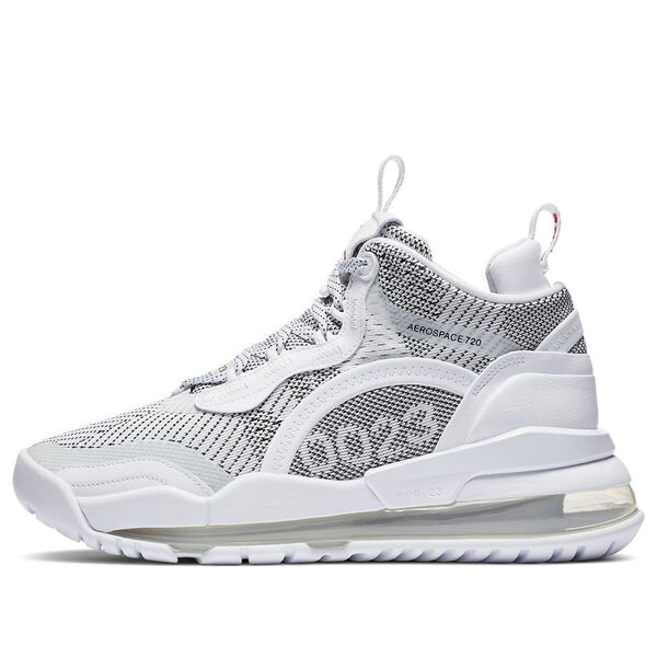 Кроссовки аэрокосмические 720 jcrd Air Jordan, белый
Кроссовки аэрокосмические 720 jcrd Air Jordan, белый