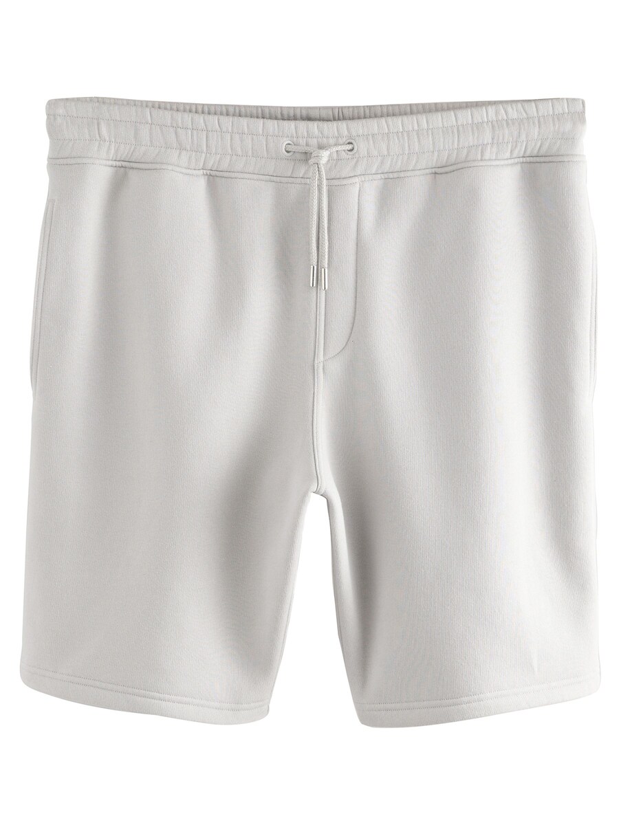 Обычные брюки Next, светло-серый
Обычные брюки Next, светло-серый