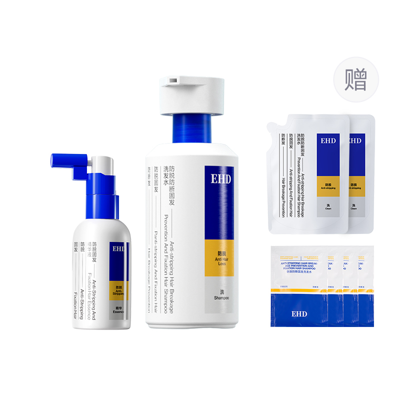 Шампунь / Шампунь-мыло Unisex EHD
Шампунь / Шампунь-мыло Unisex EHD