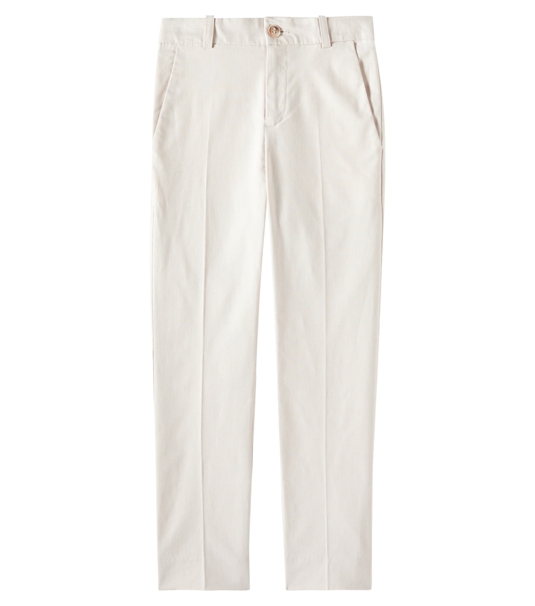 Прямые брюки Peter из хлопковой смеси Bonpoint, Ra Sable
Прямые брюки Peter из хлопковой смеси Bonpoint, Ra Sable