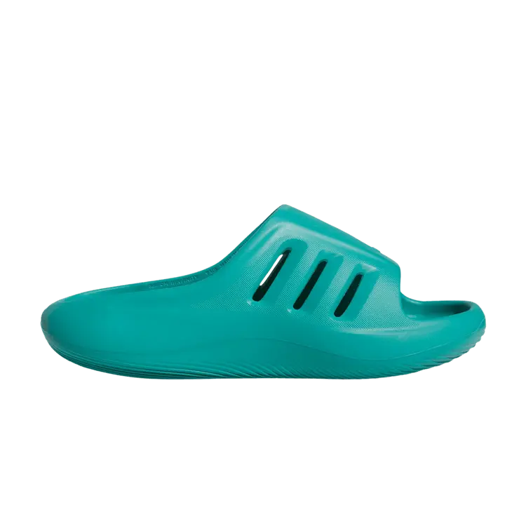 Кроссовки Adidas Adifom IIInfinity Slide 'Pure Teal'
Кроссовки Adidas Adifom IIInfinity Slide 'Pure Teal'