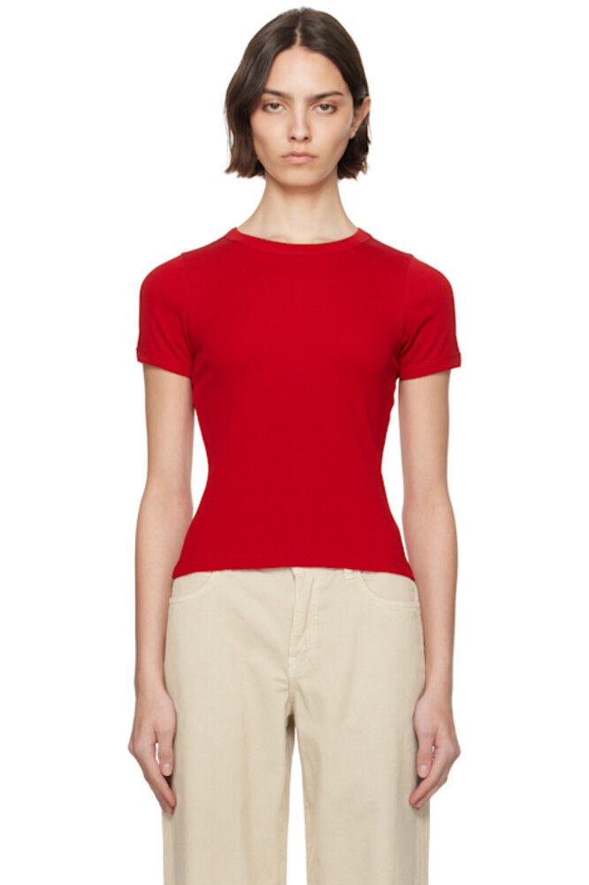 Футболка с красной машиной FLORE FLORE
Футболка с красной машиной FLORE FLORE