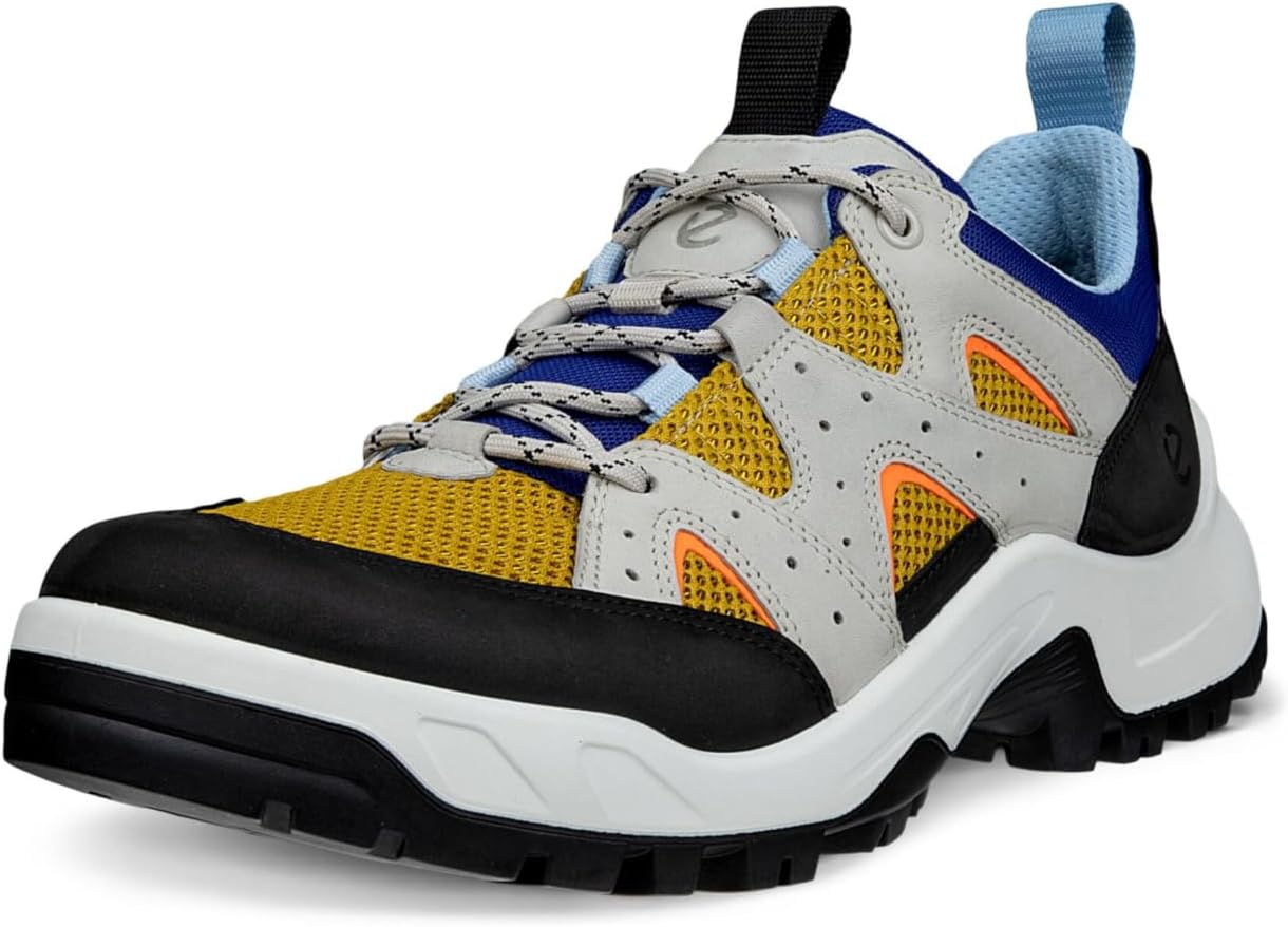 Мужские кроссовки ECCO Offroad Pathfinder, черный/оливковый
Мужские кроссовки ECCO Offroad Pathfinder, черный/оливковый