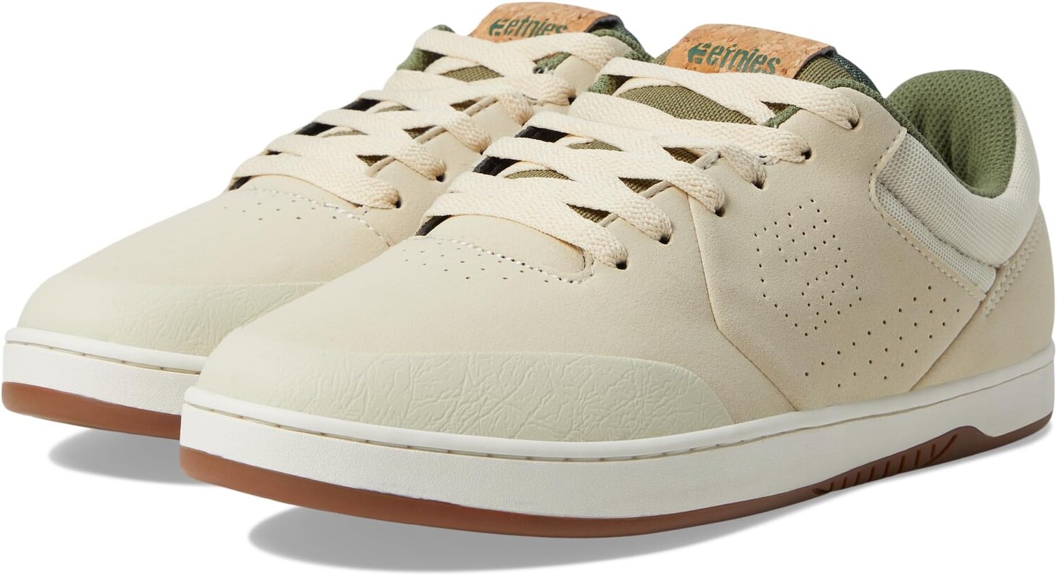 Кроссовки etnies Marana X TFTF, цвет Bone, Белый, Кроссовки etnies Marana X TFTF, цвет Bone
Кроссовки etnies Marana X TFTF, цвет Bone, Белый, Кроссовки etnies Marana X TFTF, цвет Bone