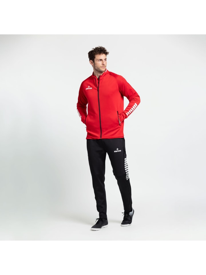 Тренировочные брюки Regular Primo V24 черного цвета Derbystar
Тренировочные брюки Regular Primo V24 черного цвета Derbystar