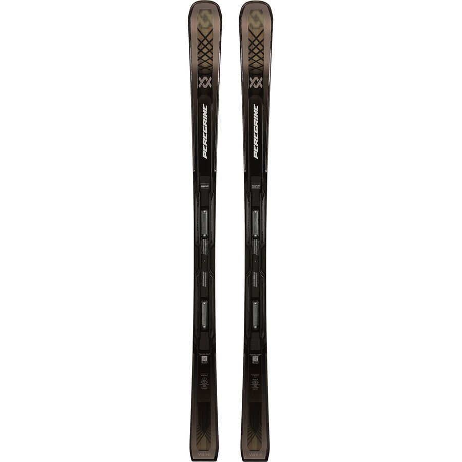 Лыжи + крепления Volkl Peregrine V-Werks Ski + LowrXL 13 FR VWE Volkl, One Color
Лыжи + крепления Volkl Peregrine V-Werks Ski + LowrXL 13 FR VWE Volkl, One Color