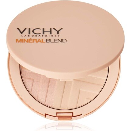 Пудра Vichy Mineral Blend Mosaic Fair 9г
Пудра Vichy Mineral Blend Mosaic Fair 9г