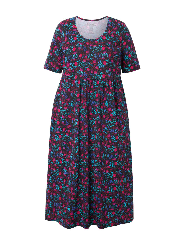 Платье Ulla Popken, черный
Платье Ulla Popken, черный