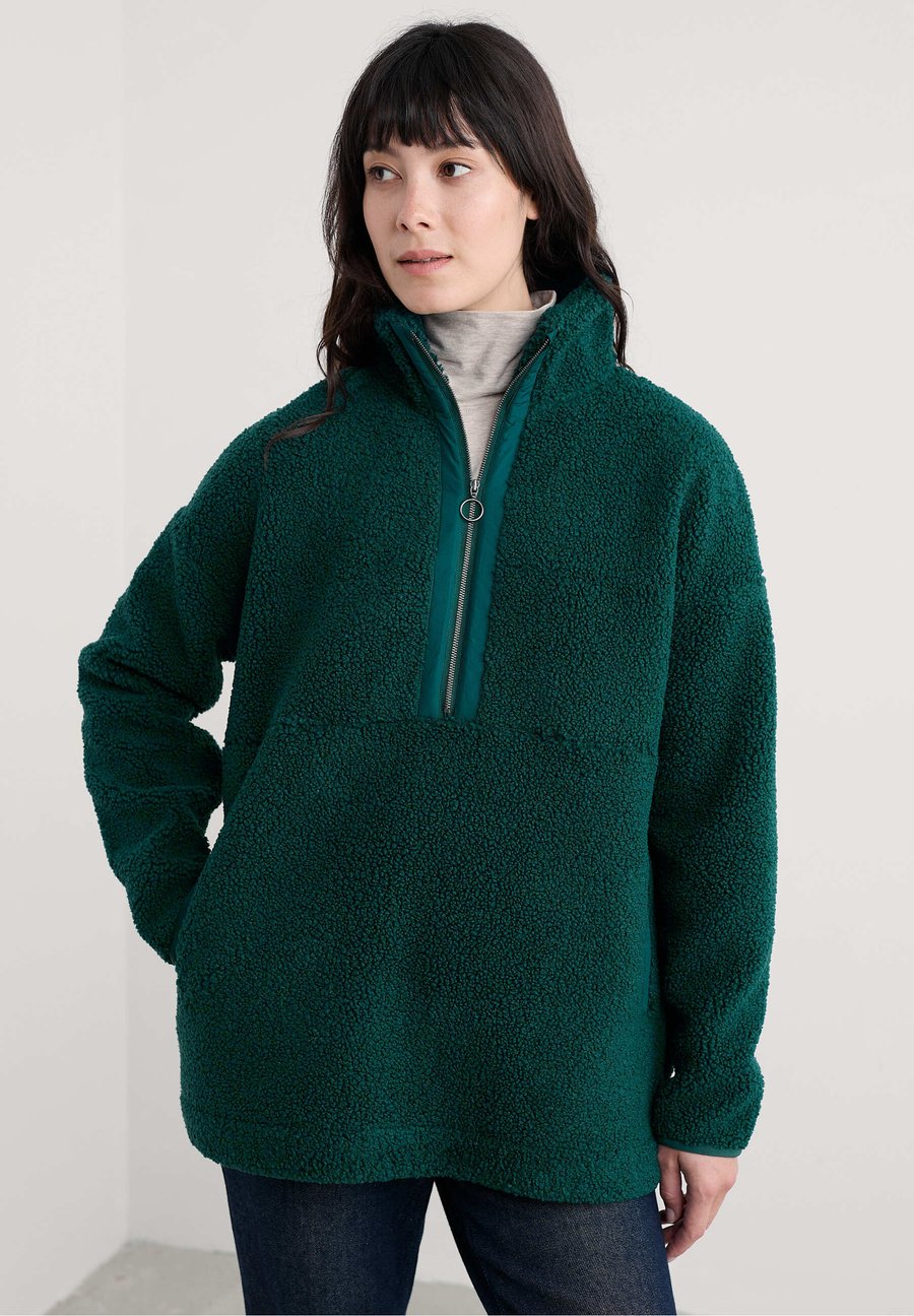 Джемпер Seasalt Cornwall BARNALOFT, Green - Verte/Green
Джемпер Seasalt Cornwall BARNALOFT, Green - Verte/Green