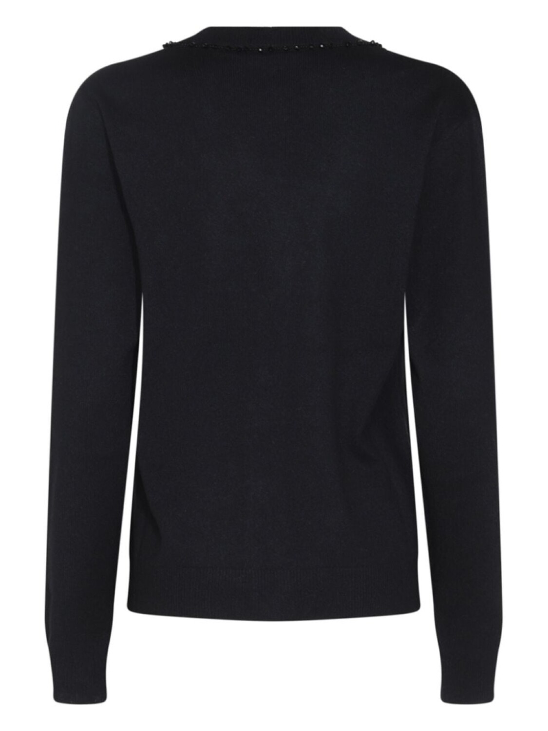 Платиновый кардиган Fabiana Filippi, черный
Платиновый кардиган Fabiana Filippi, черный