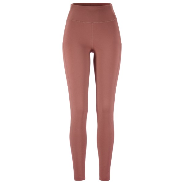 Женские теплые леггинсы Adv Essence 3 - брюки для бега Craft, коричневый
Женские теплые леггинсы Adv Essence 3 - брюки для бега Craft, коричневый