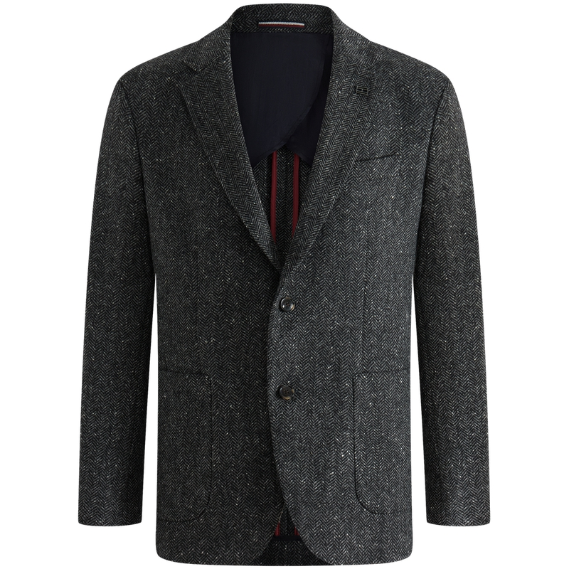 Мужской деловой костюм Tommy Hilfiger, темный серый p92
Мужской деловой костюм Tommy Hilfiger, темный серый p92