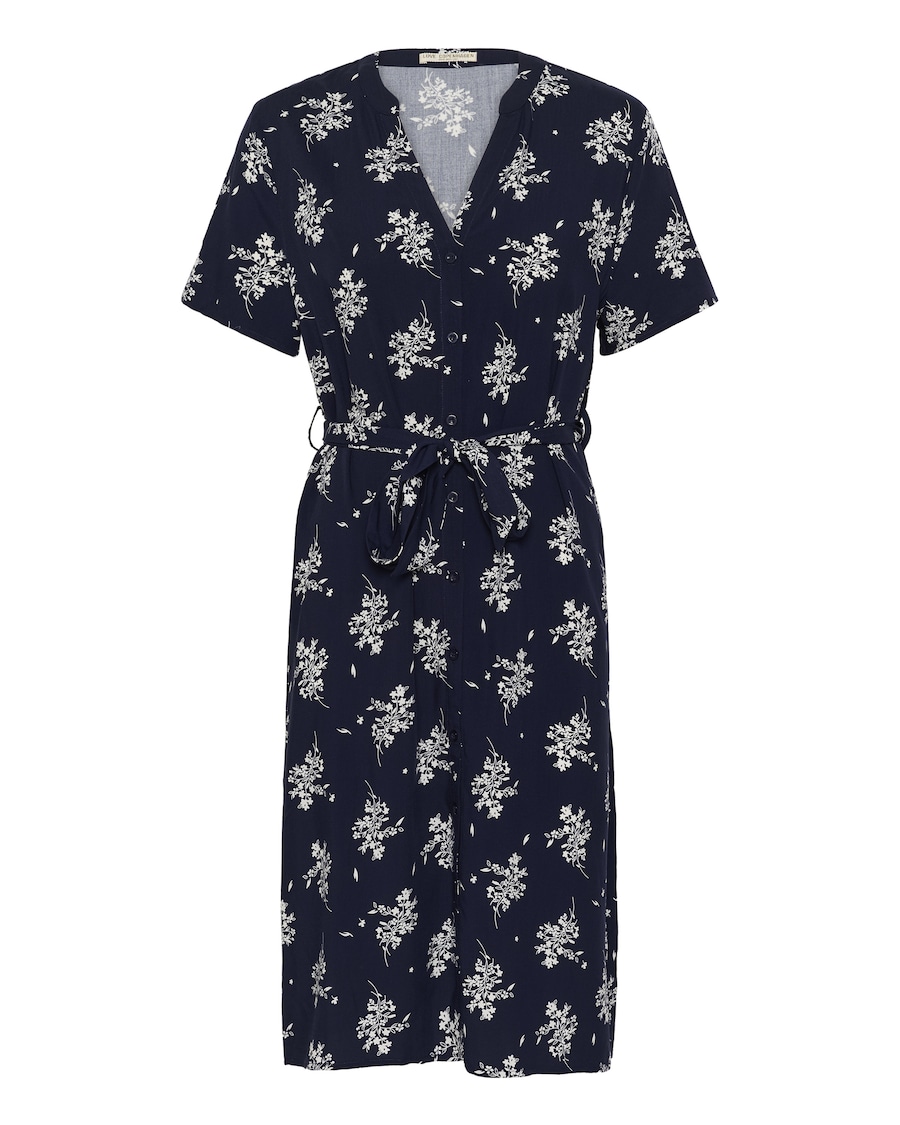 Платье Love Copenhagen Luda, темно-синий
Платье Love Copenhagen Luda, темно-синий