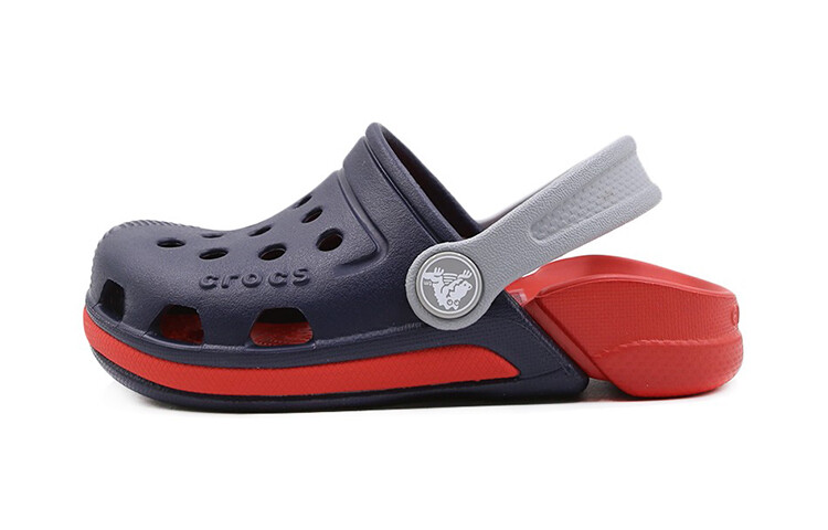 Босоножки и сандалии Crocs Classic Clog Kids' Sandals Kids
Босоножки и сандалии Crocs Classic Clog Kids' Sandals Kids