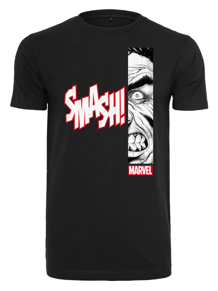 Футболка Merchcode, черный
Футболка Merchcode, черный