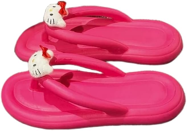 Противоскользящие милые тапочки с мультяшными котами для женщин и мужчин, мягкие сандалии для дома и улицы, пляжные шлепанцы Cloudies Fswinder, красный
Противоскользящие милые тапочки с мультяшными котами для женщин и мужчин, мягкие сандалии для дома и улицы, пляжные шлепанцы Cloudies Fswinder, красный