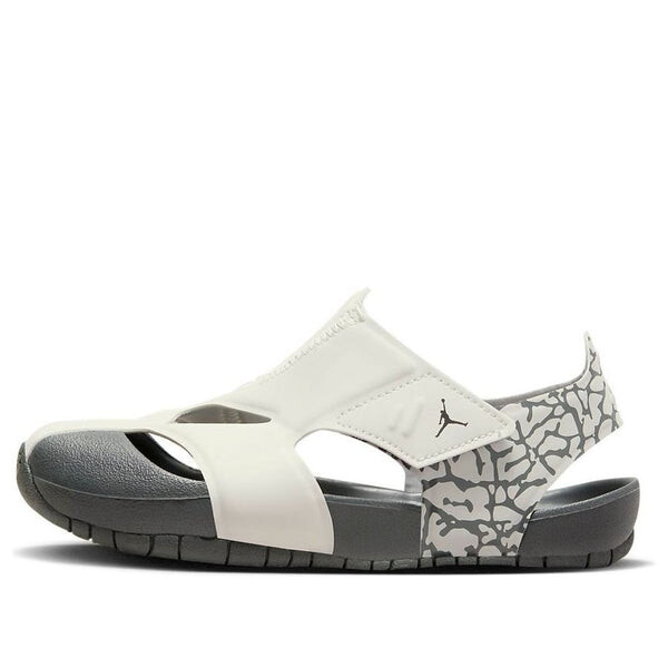 Кроссовки flare sandals 'sail iron grey' Air Jordan, мультиколор
Кроссовки flare sandals 'sail iron grey' Air Jordan, мультиколор