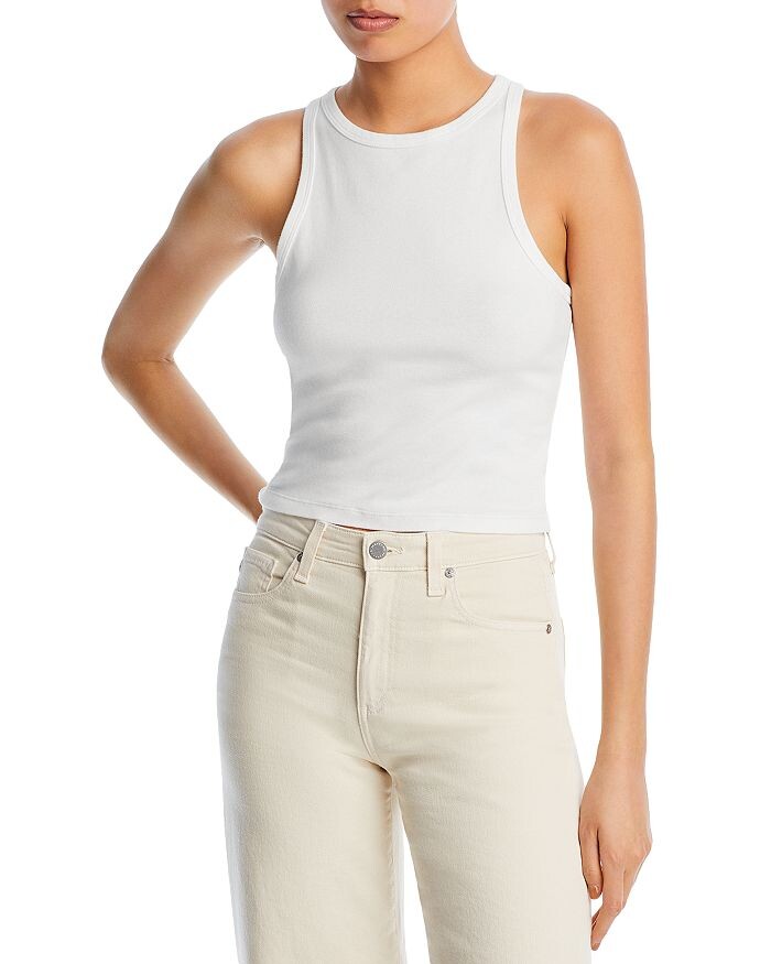 Оливковая майка AG
Оливковая майка AG