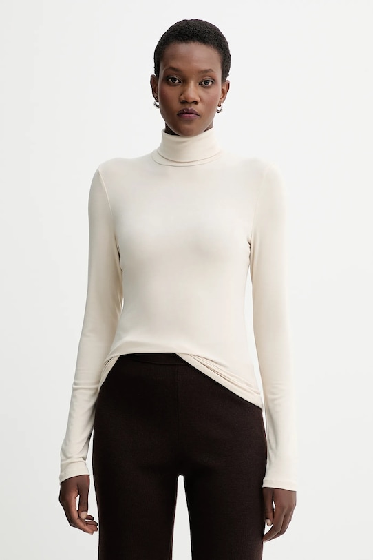 Лонгслив Marc O'Polo, бежевый
Лонгслив Marc O'Polo, бежевый