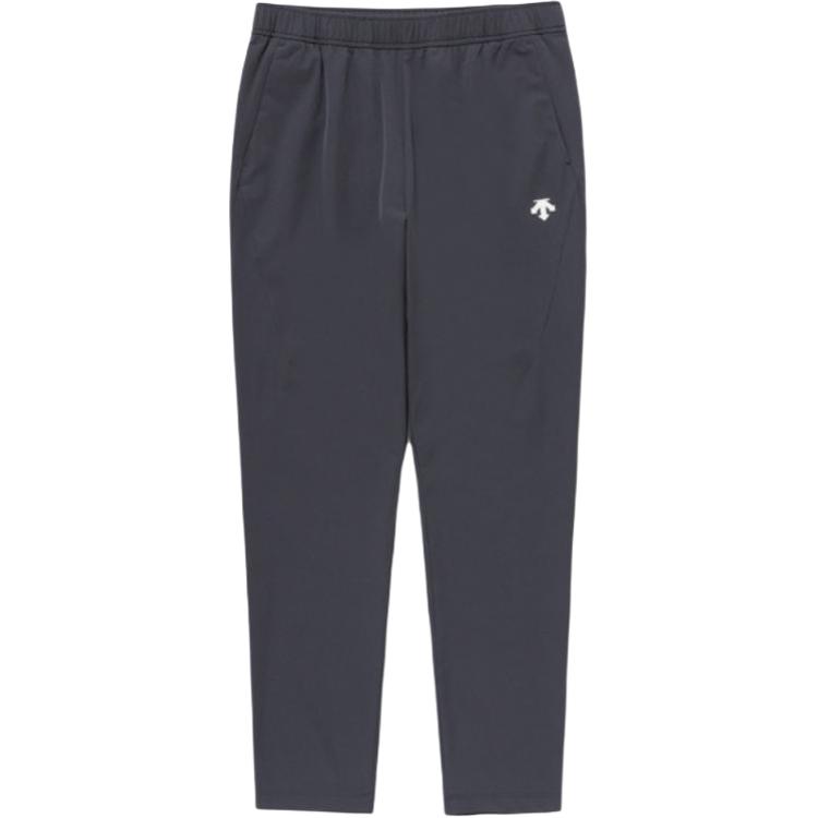 Повседневные брюки Unisex DESCENTE, серый
Повседневные брюки Unisex DESCENTE, серый