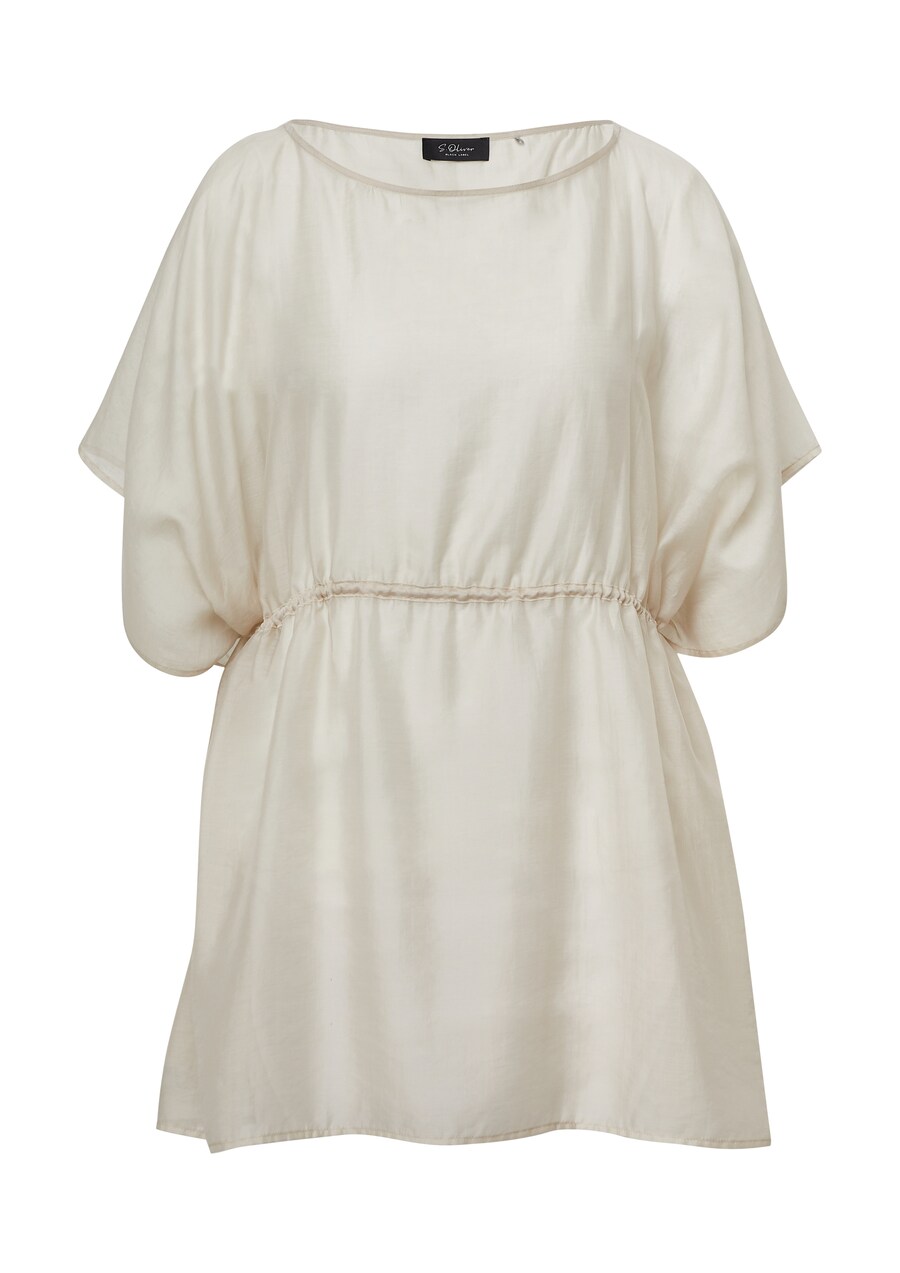 Блуза s.Oliver BLACK LABEL, светло-бежевый
Блуза s.Oliver BLACK LABEL, светло-бежевый