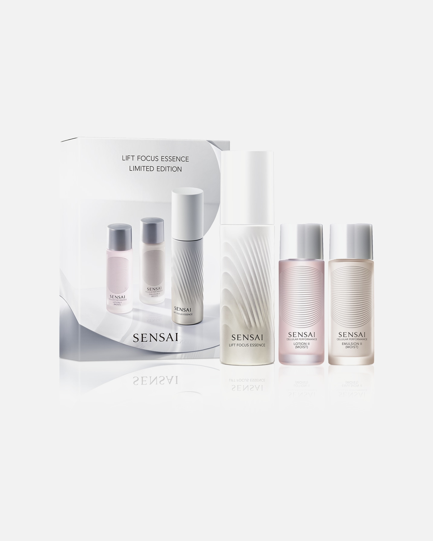 Сыворотка для зрелой кожи, заполнитель морщин Sensai, 1 шт
Сыворотка для зрелой кожи, заполнитель морщин Sensai, 1 шт