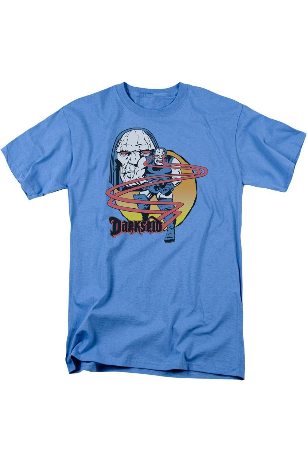 Футболка с коротким рукавом для взрослых DC Comics Not Amused Gildan, цвет carolina blue, Синий, Футболка с коротким рукавом для взрослых DC Comics Not Amused Gildan, цвет carolina blue
Футболка с коротким рукавом для взрослых DC Comics Not Amused Gildan, цвет carolina blue, Синий, Футболка с коротким рукавом для взрослых DC Comics Not Amused Gildan, цвет carolina blue