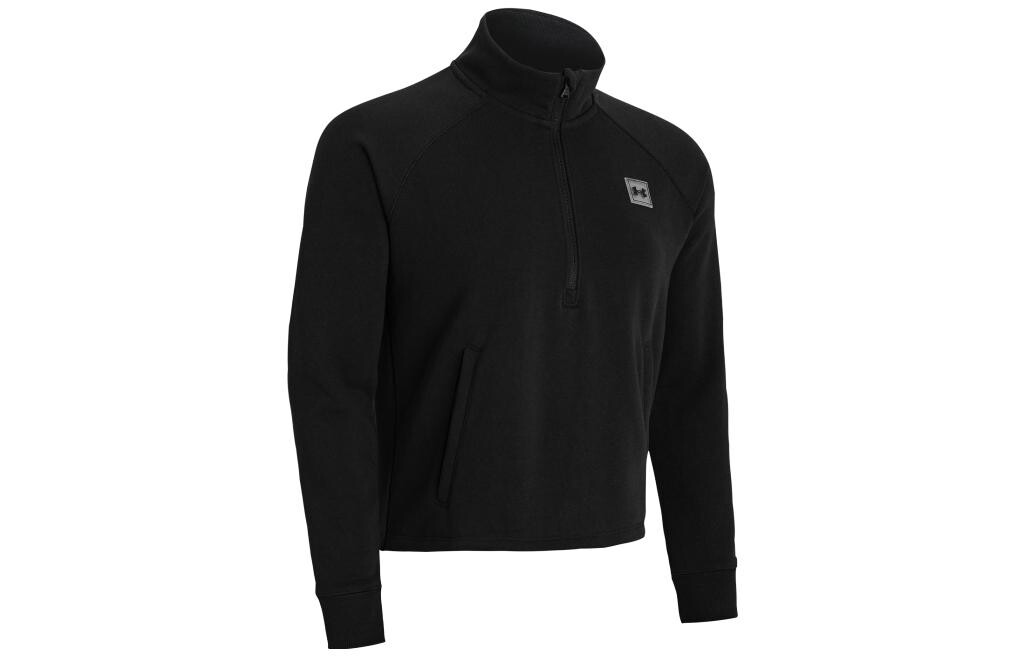 Женская толстовка Under Armour, цвет Black
Женская толстовка Under Armour, цвет Black