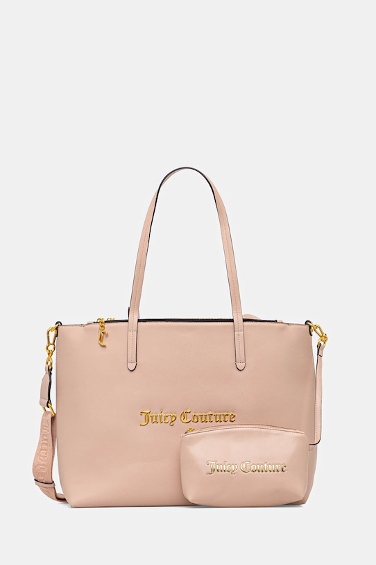 Сумочка Люси Juicy Couture, розовый
Сумочка Люси Juicy Couture, розовый