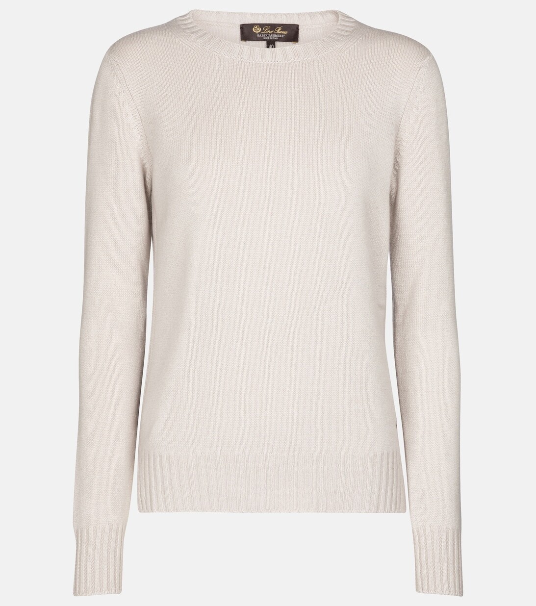 Кашемировый свитер Parksville LORO PIANA, нейтральный, Черный, Кашемировый свитер Parksville LORO PIANA, нейтральный
Кашемировый свитер Parksville LORO PIANA, нейтральный, Черный, Кашемировый свитер Parksville LORO PIANA, нейтральный