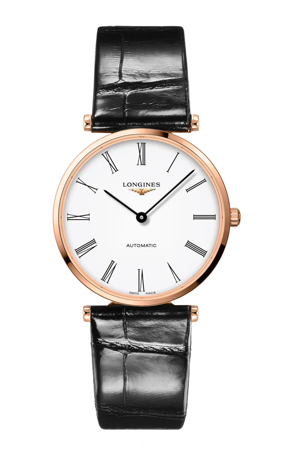 Часы Longines La grande classique 38 мм
Часы Longines La grande classique 38 мм