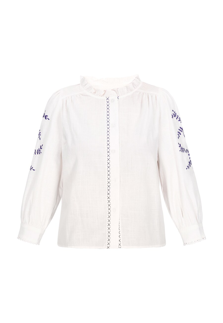 Блуза usha FESTIVAL, белый
Блуза usha FESTIVAL, белый