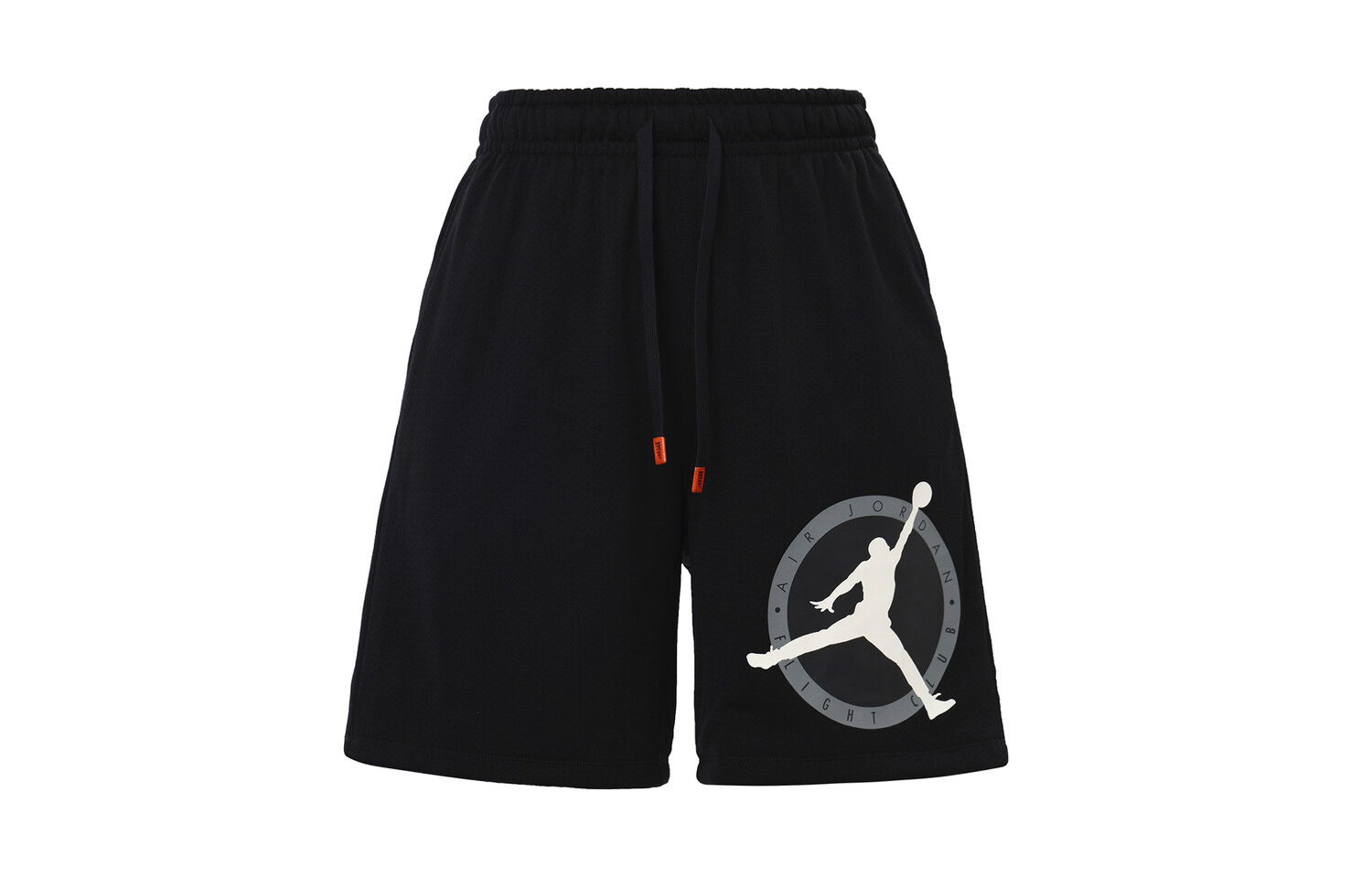 Спортивные шорты мужские черные Jordan, черный
Спортивные шорты мужские черные Jordan, черный